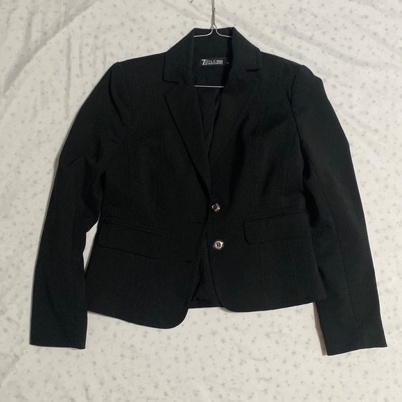 Jackets & Blazers - Size 4 suit blazer